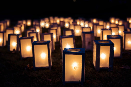 Astuces pour rester visible et en sécurité la nuit.