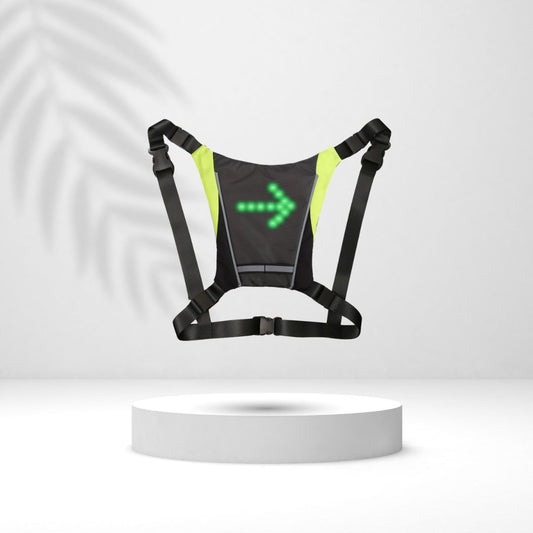 Gilet de sécurité 2.0