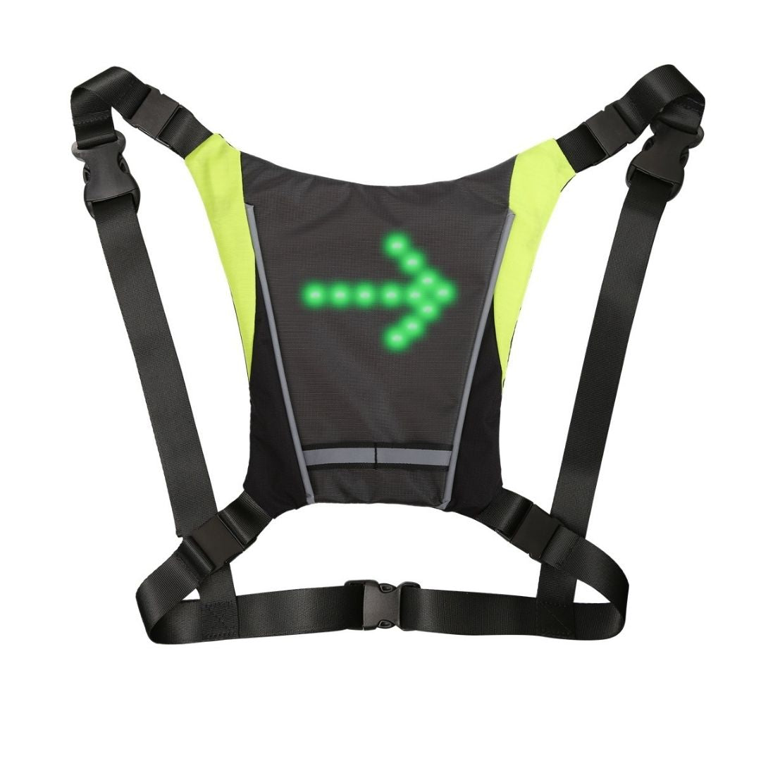 Gilet de sécurité 2.0