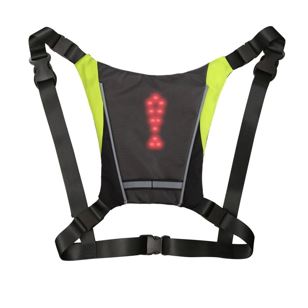 Gilet de sécurité 2.0