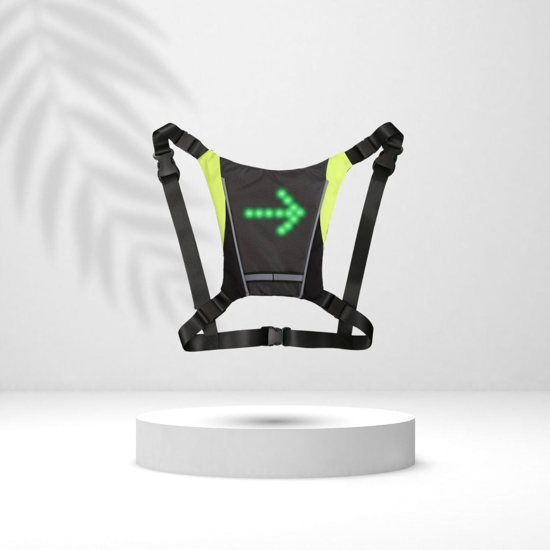 Gilet de sécurité 2.0