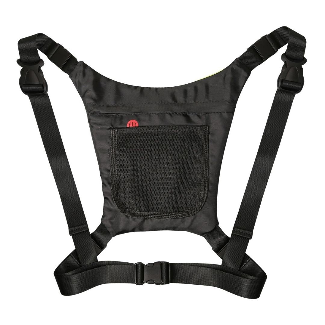Gilet de sécurité 2.0