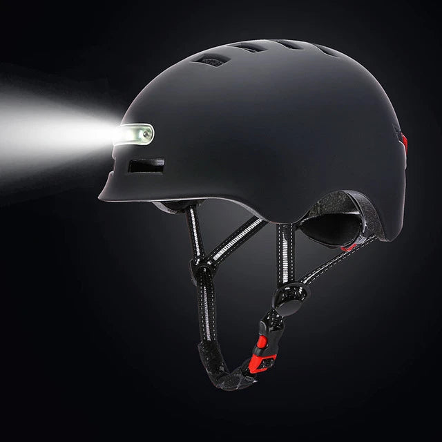 Casque lumineux - led- USB