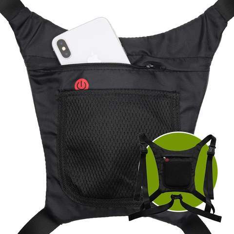 Gilet de sécurité 2.0